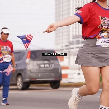 Runner Photo 5994416