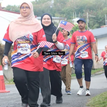 Runner Photo 5994417