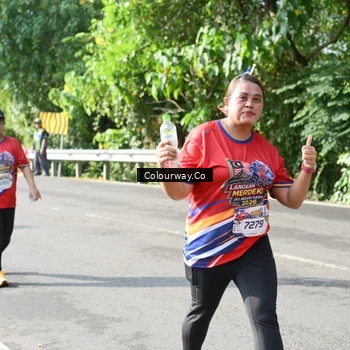 Runner Photo 5994419