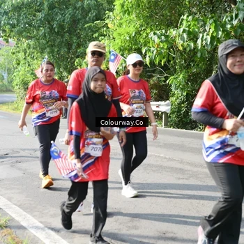 Runner Photo 5994423