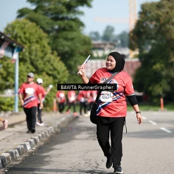 Runner Photo 5994424