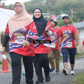 Runner Photo 5994427