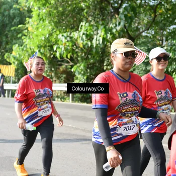 Runner Photo 5994430