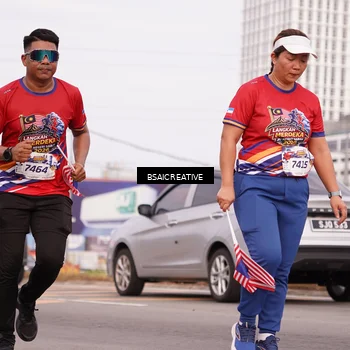 Runner Photo 5994436