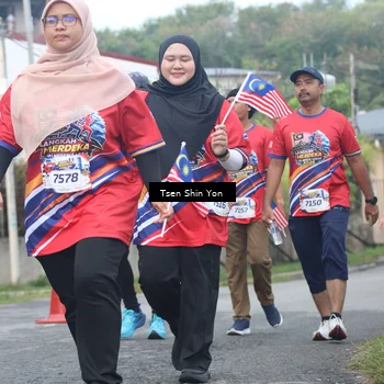Runner Photo 5994439