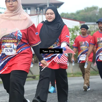 Runner Photo 5994445
