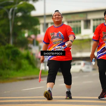 Runner Photo 5994447