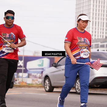 Runner Photo 5994448