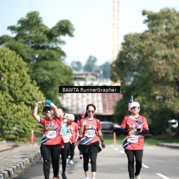 Runner Photo 5994454