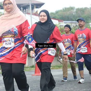 Runner Photo 5994455