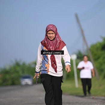 Runner Photo 5994458