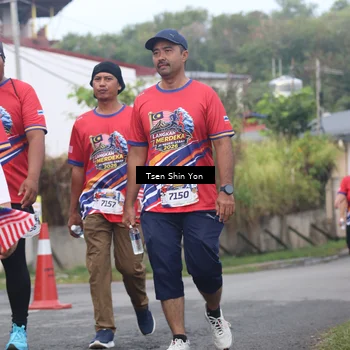 Runner Photo 5994461