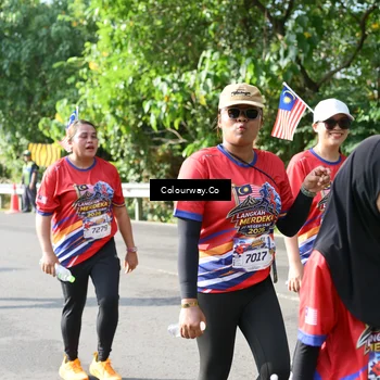 Runner Photo 5994463