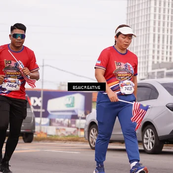 Runner Photo 5994464