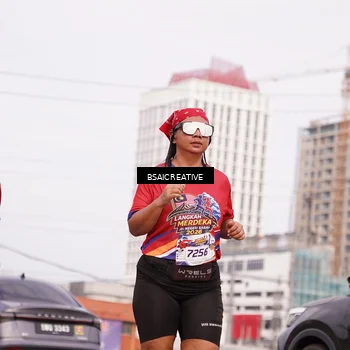 Runner Photo 5994465