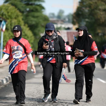 Runner Photo 5994466