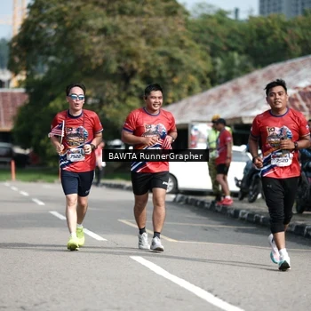Runner Photo 5994467
