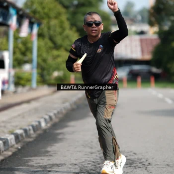 Runner Photo 5994468