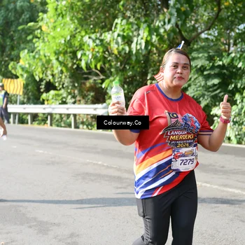 Runner Photo 5994470