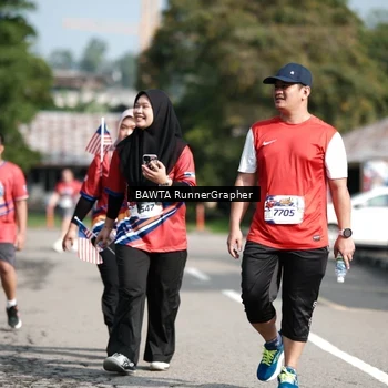 Runner Photo 5994476