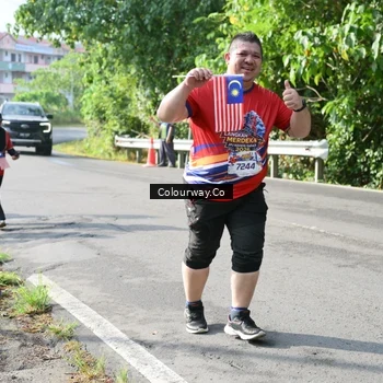 Runner Photo 5994477