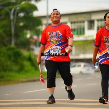 Runner Photo 5994483