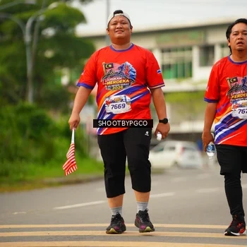 Runner Photo 5994486