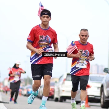 Runner Photo 5994492