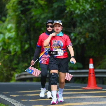 Runner Photo 5994493