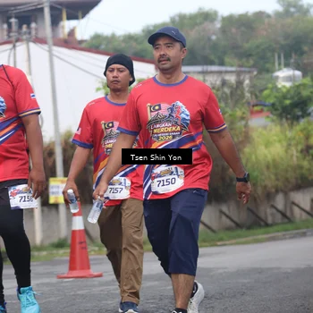 Runner Photo 5994495