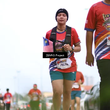Runner Photo 5994497