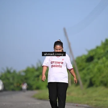 Runner Photo 5994501