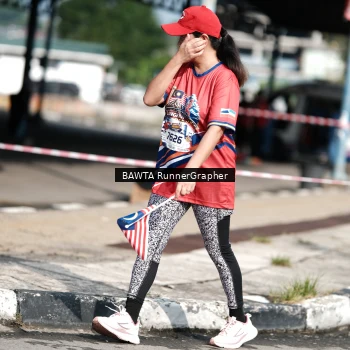 Runner Photo 5994504