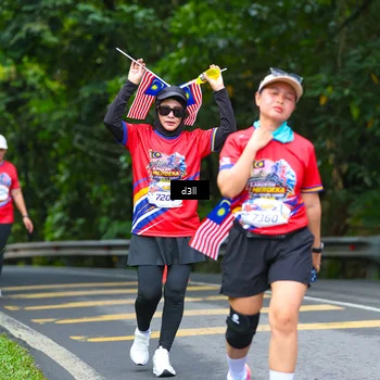 Runner Photo 5994510
