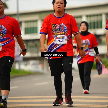 Runner Photo 5994515