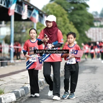 Runner Photo 5994517