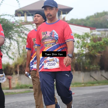 Runner Photo 5994519