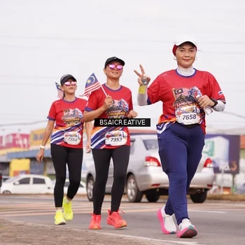 Runner Photo 5994526