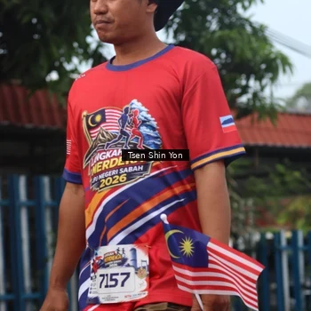 Runner Photo 5994531