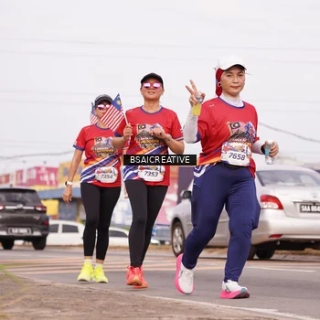 Runner Photo 5994533