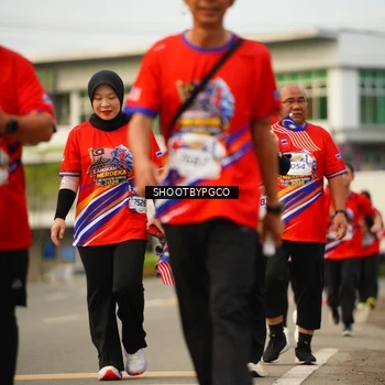 Runner Photo 5994537