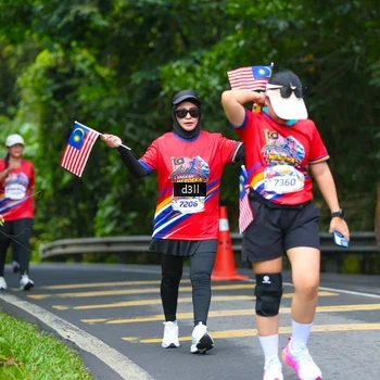 Runner Photo 5994541