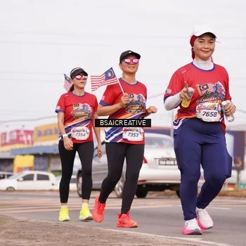 Runner Photo 5994542