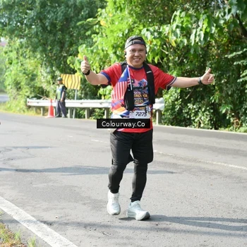 Runner Photo 5994547