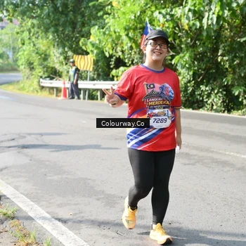 Runner Photo 5994550