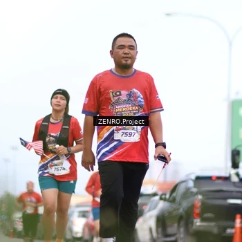 Runner Photo 5994551