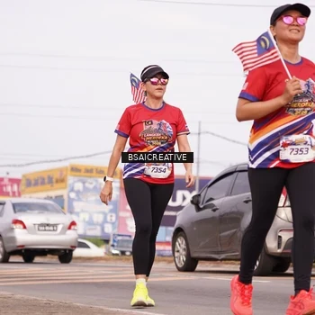 Runner Photo 5994553