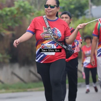 Runner Photo 5994558