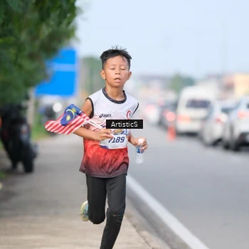 Runner Photo 5994561
