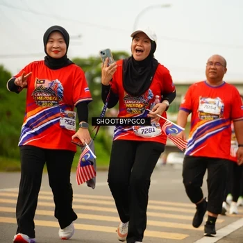 Runner Photo 5994562